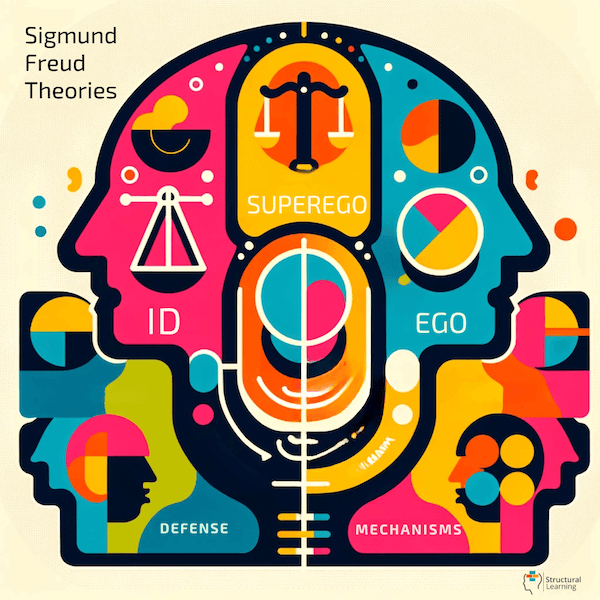 sigmund-freud-s-theories